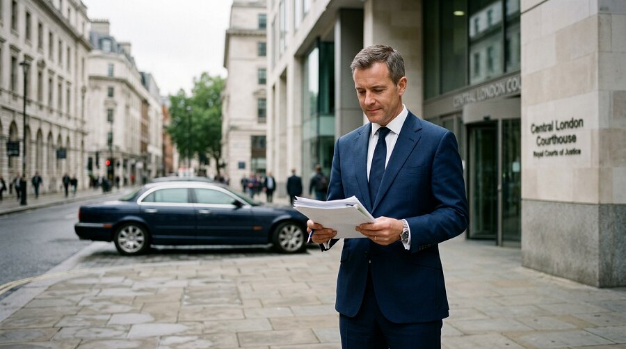 The Best Drug Driving Solicitors Helping Drivers Protect Their UK Licences