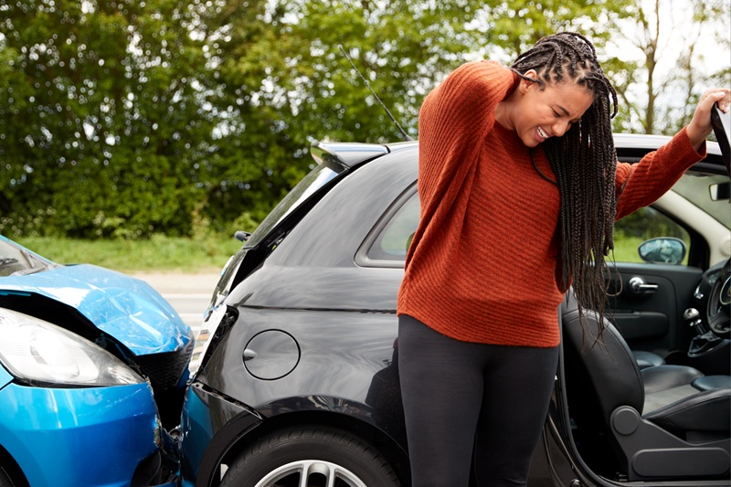 Common Mistakes to Avoid After an Auto Accident in Mississippi